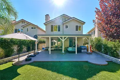 25553 Fitzgerald Avenue, Stevenson Ranch, CA 91381 - Photo 39