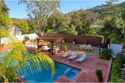 29846 Triunfo Drive, Agoura Hills, CA 91301 - Photo 45