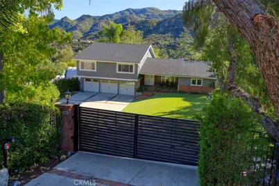 29846 Triunfo Drive, Agoura Hills, CA 91301 - Photo 1