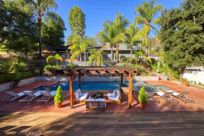 29846 Triunfo Drive, Agoura Hills, CA 91301 - Photo 47