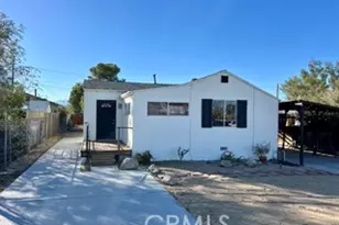 62026 Grand View Cir, Joshua Tree, CA 92252 - Photo 1