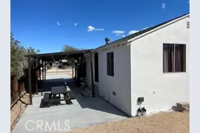 62026 Grand View Circle, Joshua Tree, CA 92252 - Photo 7