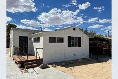 62026 Grand View Circle, Joshua Tree, CA 92252 - Photo 3