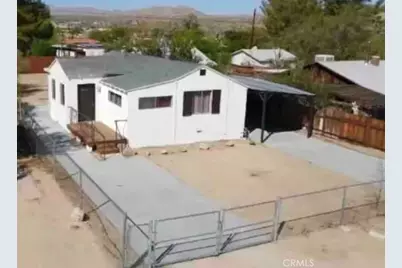 62026 Grand View Circle, Joshua Tree, CA 92252 - Photo 13