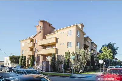 1515 Grismer Avenue #302, Burbank, CA 91504 - Photo 1