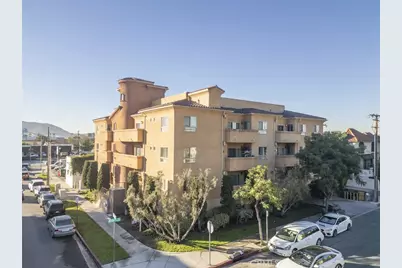 1515 Grismer Avenue #302, Burbank, CA 91504 - Photo 31