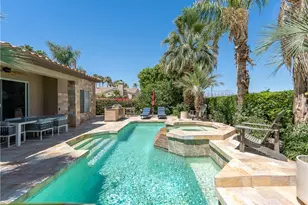 14 Calle Lantana, Palm Desert, CA 92260 - Photo 21