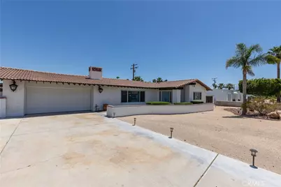 2290 N Victoria, Palm Springs, CA 92262 - Photo 1