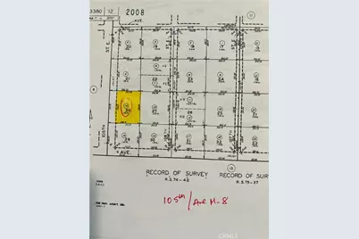 105 E Avenue M, Palmdale, CA 93591 - Photo 3