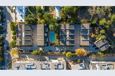 1881 Alpha Road #8, Glendale, CA 91208 - Photo 5