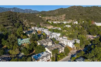 1881 Alpha Road #8, Glendale, CA 91208 - Photo 7