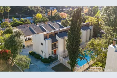 1881 Alpha Road #8, Glendale, CA 91208 - Photo 3