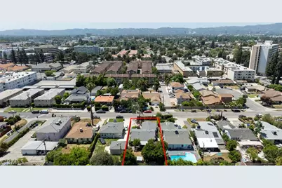 14719 Wyandotte Street, Van Nuys, CA 91405 - Photo 43