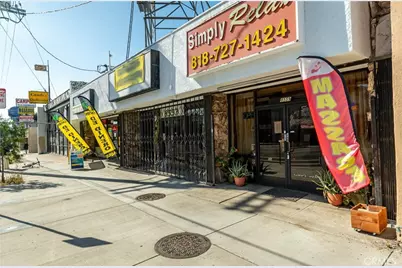 8555 8559 Reseda, Northridge, CA 91324 - Photo 5