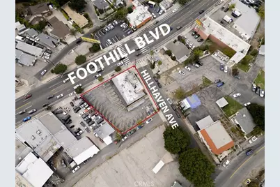 7277 Foothill, Tujunga, CA 91042 - Photo 9