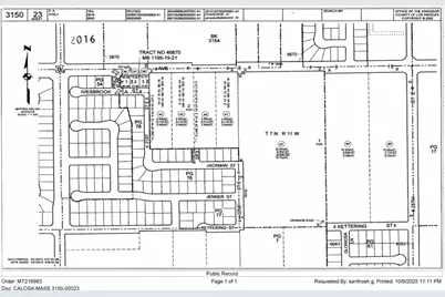 2126 E Avenue I, Lancaster, CA 93535 - Photo 5