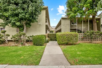 587 South St #18, Glendale, CA 91202 - Photo 37