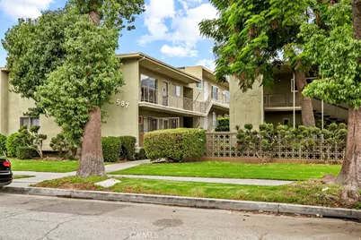 587 South St #18, Glendale, CA 91202 - Photo 47