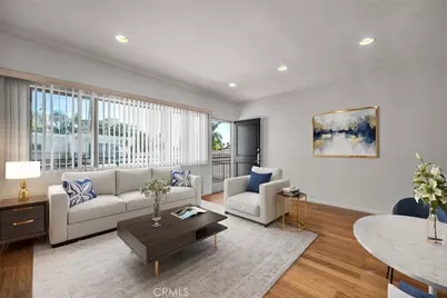 1255 N Harper #23, West Hollywood, CA 90046 - Photo 5