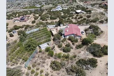 3010 Silver Ridge Drive, Pinon Hills, CA 92372 - Photo 53