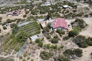 3010 Silver Ridge Dr, Pinon Hills, CA 92372 - Photo 53