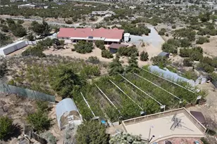 3010 Silver Ridge Dr, Pinon Hills, CA 92372 - Photo 49