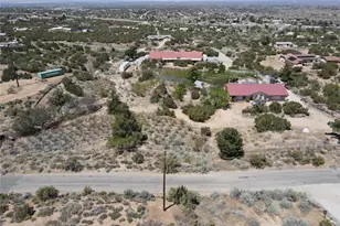 3010 Silver Ridge Dr, Pinon Hills, CA 92372 - Photo 55