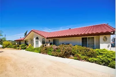 3010 Silver Ridge Drive, Pinon Hills, CA 92372 - Photo 1