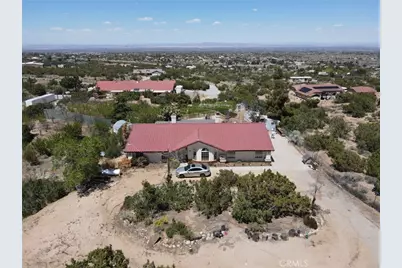 3010 Silver Ridge Drive, Pinon Hills, CA 92372 - Photo 47