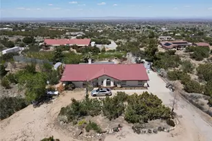 3010 Silver Ridge Dr, Pinon Hills, CA 92372 - Photo 47