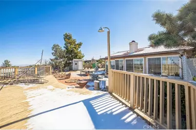 3010 Silver Ridge Drive, Pinon Hills, CA 92372 - Photo 33