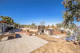 3010 Silver Ridge Dr, Pinon Hills, CA 92372 - Photo 17
