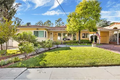 695 Glenmore Boulevard, Glendale, CA 91206 - Photo 1