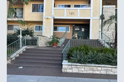 121 Sinclair Avenue #103, Glendale, CA 91206 - Photo 1