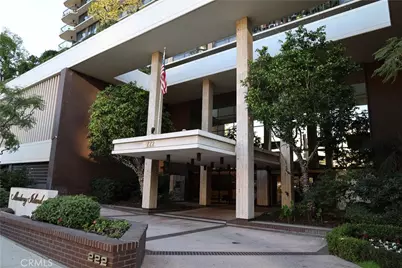 222 Monterey Road #1603, Glendale, CA 91206 - Photo 27