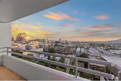 343 Pioneer Dr #1101, Glendale, CA 91203 - Photo 7