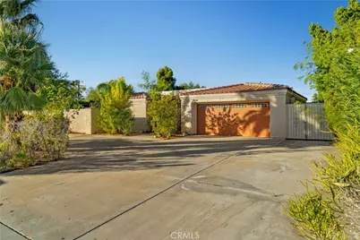 1820 E Racquet Club, Palm Springs, CA 92262 - Photo 1