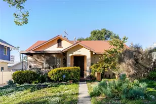 1221 Wesley Ave, Pasadena, CA 91104 - Photo 1