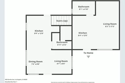 4026 Garden Avenue, Los Angeles, CA 90039 - Photo 71