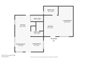 4026 Garden Ave, Los Angeles, CA 90039 - Photo 71