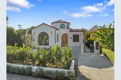 4026 Garden Avenue, Los Angeles, CA 90039 - Photo 1