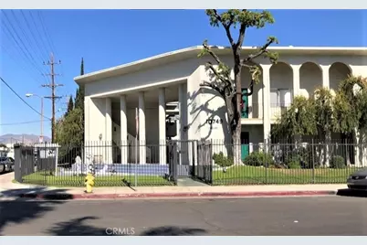10749 New Haven Street #18, Los Angeles, CA 91352 - Photo 1