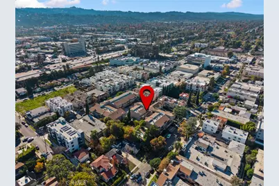 10757 Hortense #307, North Hollywood, CA 91602 - Photo 19