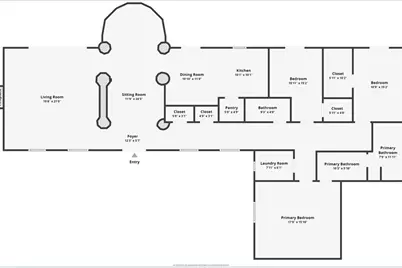 40461 Long Hollow Drive, Coarsegold, CA 93614 - Photo 45
