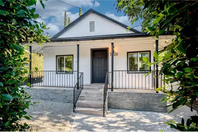 3720 Harriman, Los Angeles, CA 90032 - Photo 1