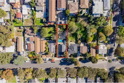 3720 Harriman, Los Angeles, CA 90032 - Photo 41