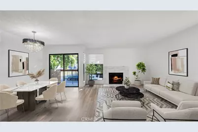 527 E Elmwood #B, Burbank, CA 91501 - Photo 3