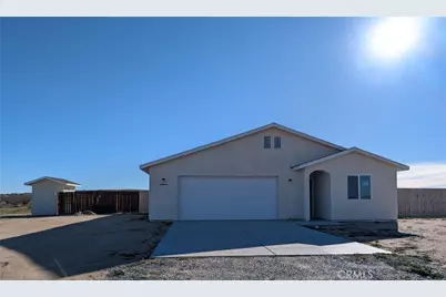 9878 Magnolia Avenue, California City, CA 93505 - Photo 3