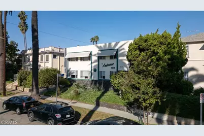 4579 Ambrose Avenue #4, Los Angeles, CA 90027 - Photo 1