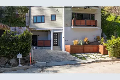 2239 Laurel Canyon, Los Angeles, CA 90046 - Photo 1